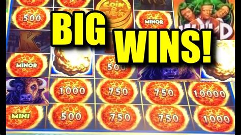 videos of casino slot wins
